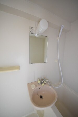 コンフォート309の物件内観写真